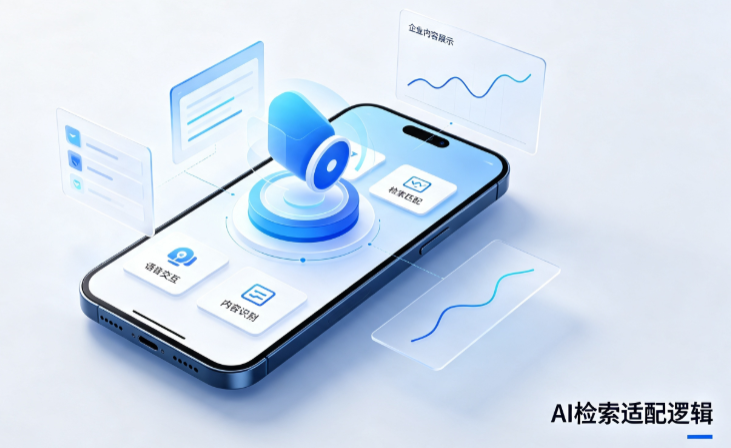 昌都地区AI 优化赋能 GEO 体系，详解手机智能指令与企业线上曝光新思路