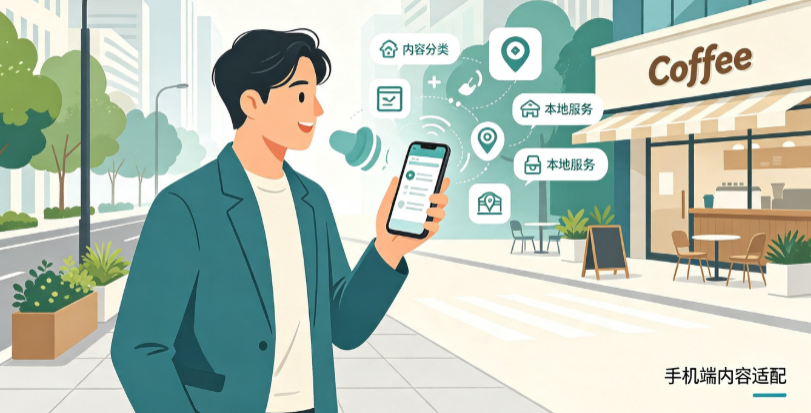 昌都地区深度解析手机端 GEO 与 AI 优化协同逻辑，兼顾用户检索体验与企业线上传播