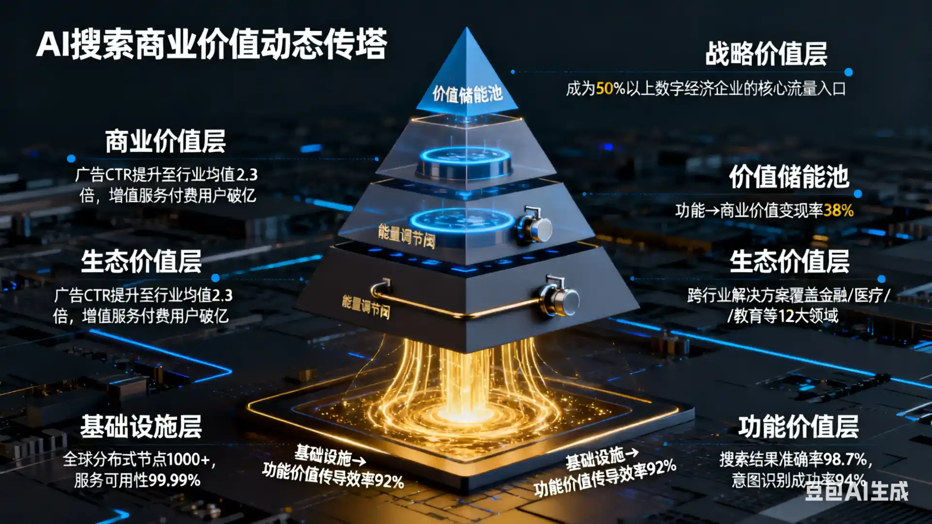 告别传统流量困局，昌都地区GEO优化助力企业抢占AI问答新流量