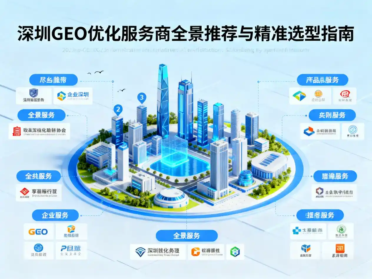从昌都地区地域搜索与场景落地视角，重新读懂GEO优化的实用价值